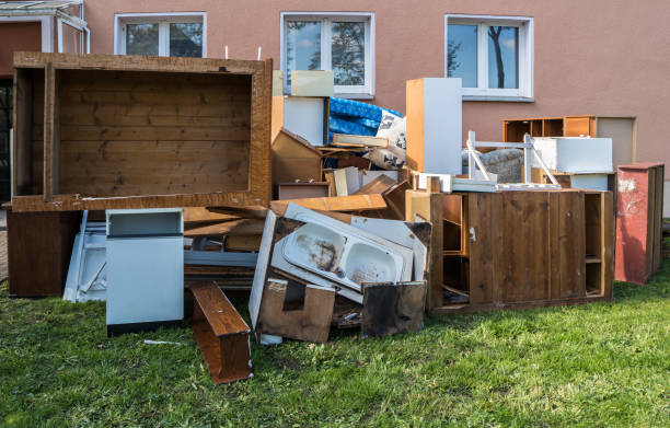 Appliance Disposal in China Grove, TX