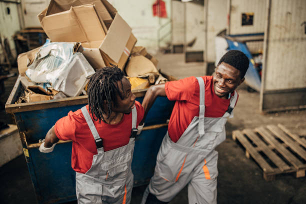 Best Basement Cleanout Services  in China Grove, TX