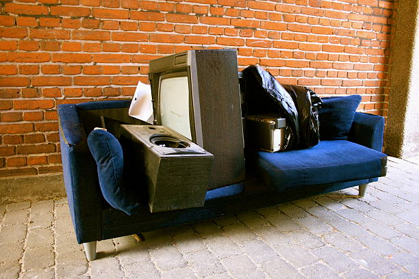 Best Estate Cleanout Services  in China Grove, TX
