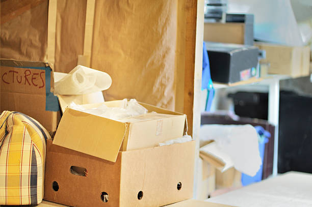 Best Garage Cleanout Services  in China Grove, TX