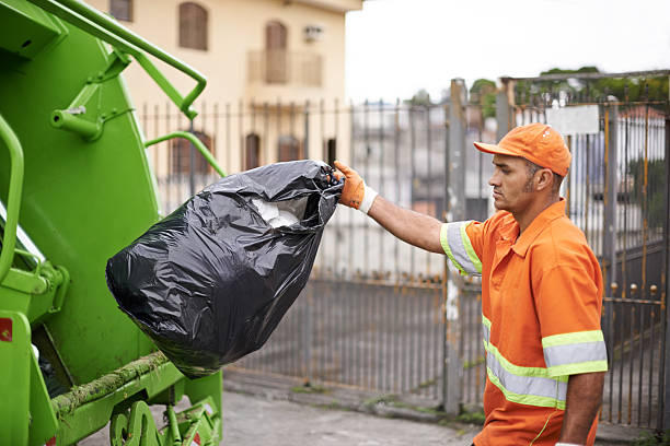 Best Garage Cleanout Services  in China Grove, TX